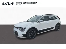 Utilisé 2022 Kia e-Niro 2 SUV | 27 800 € (Prix juste)