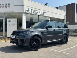 Utilisé 2021 Land Rover Range Rover Sport Autobiography Dynamic SUV | 66 990 € (Prix cher)