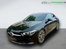 Utilisé 2022 Mercedes 180 Berline | 29 700 € (Prix juste)