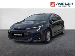 Utilisé 2025 Suzuki Swace | 36 950 € (Prix assez cher)