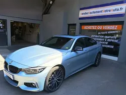 Gris Utilisé 2017 BMW 120 Citadine | 42 990 €