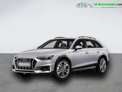 Utilisé 2023 Audi A4 Allroad Sport Break | 49 500 € (Prix juste)