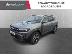 Utilisé 2025 Dacia Duster Journey SUV | 25 990 €