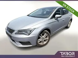 Gris Utilisé 2018 Seat Leon XCELLENCE Berline | 13 888 € (Prix juste)