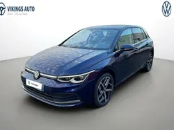 Utilisé 2024 VW Golf VIII Style | 34 990 € (Prix cher)