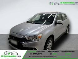 Occasion 2017 Mitsubishi ASX Invite SUV | 16 900 € (Prix juste)