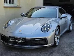 Gris Utilisé 2019 Porsche 911 Carrera S Coupé | 125 900 € (Super prix)
