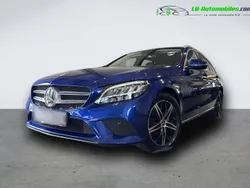 Utilisé 2020 Mercedes C180 Berline | 28 200 €