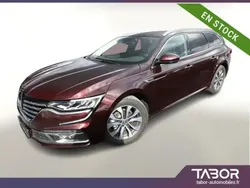 Rouge Utilisé 2022 Renault Talisman Intens Break | 21 388 € (Prix juste)