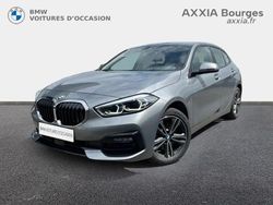 Gris Utilisé 2023 BMW 116 Sport Line Citadine | 25 890 € (Prix juste)
