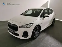 Blanc Utilisé 2023 BMW 225 M Sport Monospace | 34 490 € (Bon prix)