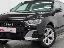 Utilisé 2024 Audi A1 S-Line Citadine | 30 990 € (Prix juste)