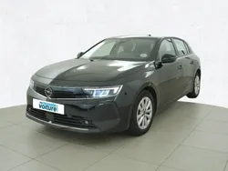 Noir Utilisé 2023 Opel Astra Edition Berline | 18 490 € (Prix juste)