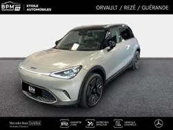 Noir Utilisé 2023 Smart #1 Edition #1 SUV | 33 890 € (Prix juste)