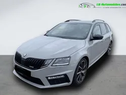 Utilisé 2018 Skoda Octavia Break | 23 400 € (Super prix)