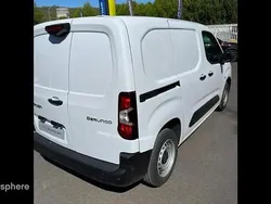 Blanc Utilisé 2024 Citroën Berlingo Monospace | 26 990 €