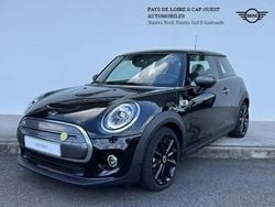 Noir Utilisé 2020 Mini Cooper SE Citadine | 20 750 € (Prix cher)