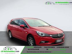Utilisé 2017 Opel Astra Innovation Break | 16 400 € (Prix cher)