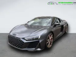Utilisé 2020 Audi R8 Coupé Sport Coupé | 167 500 € (Bon prix)