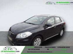 Utilisé 2015 Suzuki SX4 S-Cross Comfort | 18 300 €