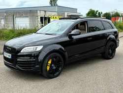 Utilisé 2012 Audi Q7 Sport SUV | 28 000 €