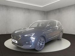 Gris Occasion 2025 Seat Tarraco SUV | 39 450 € (Prix juste)