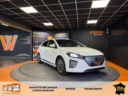 Utilisé 2020 Hyundai Ioniq Berline | 12 990 €