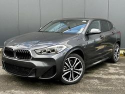 Gris Utilisé 2021 BMW 220 M Sport SUV | 26 980 € (Prix juste)