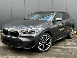Gris Utilisé 2021 BMW 220 M Sport SUV | 26 980 € (Bon prix)