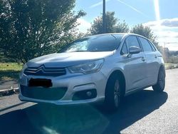 Argent Utilisé 2013 Citroën C4 Berline | 6 500 €