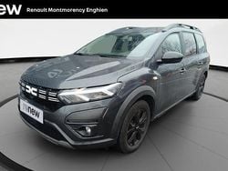 Gris Occasion 2022 Dacia Jogger Extreme Monospace | 18 980 € (Prix juste)