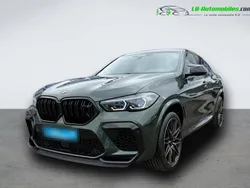 Utilisé 2022 BMW X6 M Comfort Edition SUV | 106 100 € (Prix cher)