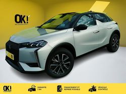 Utilisé 2025 DS Automobiles DS3 Citadine | 26 990 € (Prix assez cher)