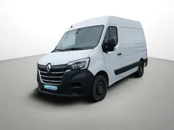 Blanc Utilisé 2020 Renault Master Van | 21 990 € (Bon prix)
