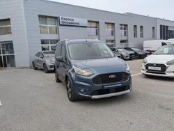 Bleu Utilisé 2024 Ford Transit Viva Berline | 26 991 €