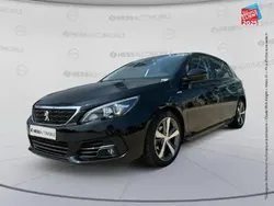 Utilisé 2019 Peugeot 308 Style Berline | 10 799 € (Super prix)