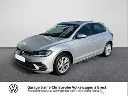 Utilisé 2024 VW Polo Style | 22 490 € (Prix cher)