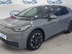 Occasion 2023 VW ID.3 Pro Citadine | 22 310 € (Super prix)
