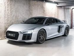 Gris Utilisé 2016 Audi R8 Coupé Coupé | 134 900 € (Bon prix)