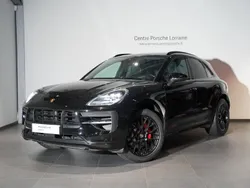 Noir Utilisé 2020 Porsche Macan SUV | 89 900 € (Prix cher)
