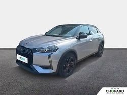 Gris Utilisé 2023 DS Automobiles DS3 Crossback E-Tense SUV | 20 699 €