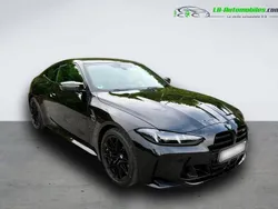 Utilisé 2024 BMW M4 Comfort Edition Coupé | 112 500 €