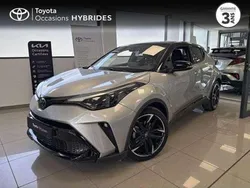 Utilisé 2024 Toyota C-HR Sport SUV | 30 990 € (Prix assez cher)