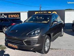 Utilisé 2012 Porsche Cayenne SUV | 21 489 €