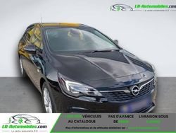 Utilisé 2022 Opel Astra Break | 19 000 € (Prix juste)
