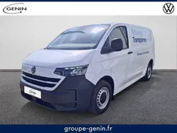 Blanc Utilisé 2025 VW T6.1 Van | 44 500 € (Prix juste)
