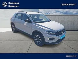 Utilisé 2019 VW T-Roc SUV | 17 390 € (Prix juste)