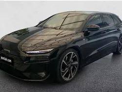 Utilisé 2025 Audi A6 e-tron S-Line Break | 89 262 €