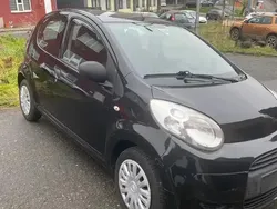 Noir Utilisé 2011 Citroën C1 Comfort Citadine | 3 100 € (Super prix)