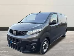 Utilisé 2022 Fiat Scudo Lounge Monospace | 22 499 €